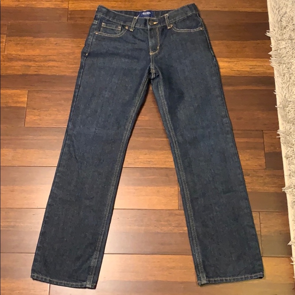 jeans